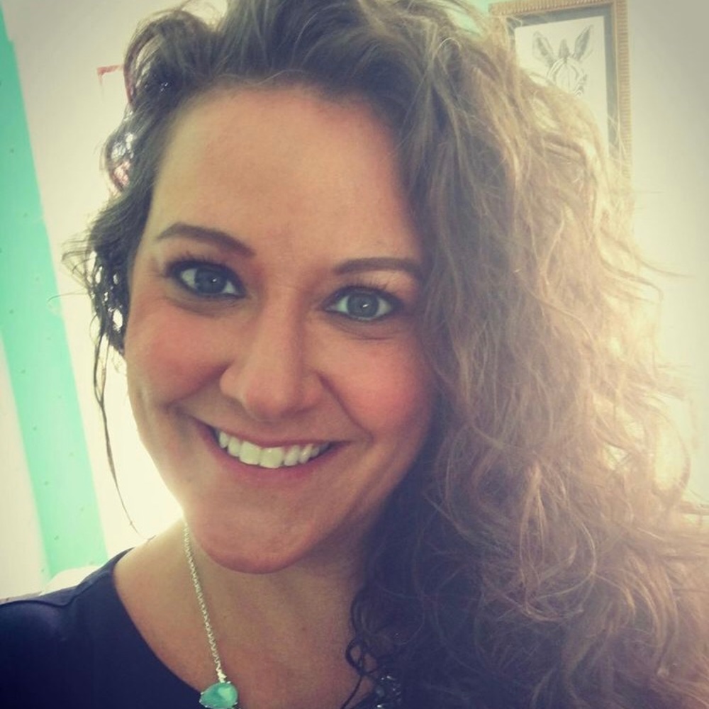 Meet your Posher, Kristin